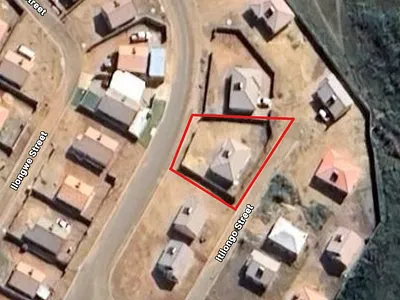 3 Bedroom House For Sale in Boksburg - Prs3.webp