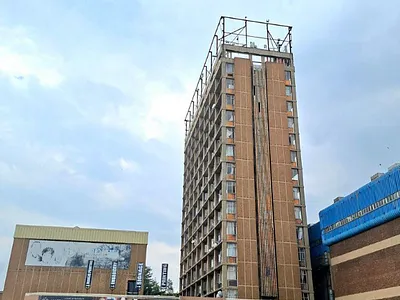 1 Bedroom Apartment For Sale in Randburg - img