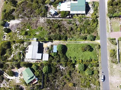 3 Bedroom House For Sale in Gansbaai - POQa.webp