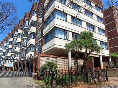 2 Bedroom Apartment For Sale in Pretoria - CTc1.webp