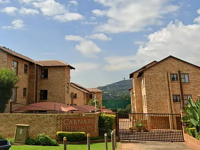 2 Bedroom Apartment For Sale in Randburg - DL7R.webp
