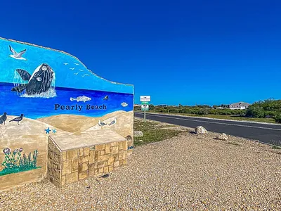 Vacant Land For Sale in Gansbaai - img