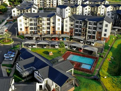 3 Bedroom Apartment For Sale in Randburg - wBIh.webp