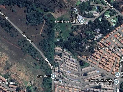 Vacant Land For Sale in Krugersdorp - img