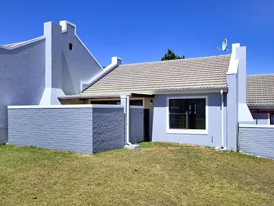 2 Bedroom House For Sale in Bellville - ISFY.webp