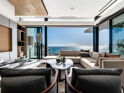 3 Bedroom Apartment For Sale in Cape Town - img