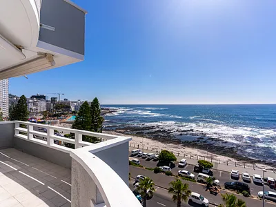 3 Bedroom Apartment To Rent in Cape Town - img