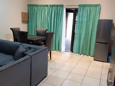2 Bedroom Apartment To Rent in Vanderbijlpark - img