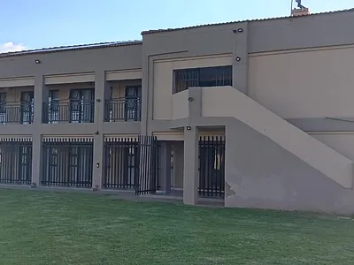 1 Bedroom Apartment To Rent in Vanderbijlpark - img