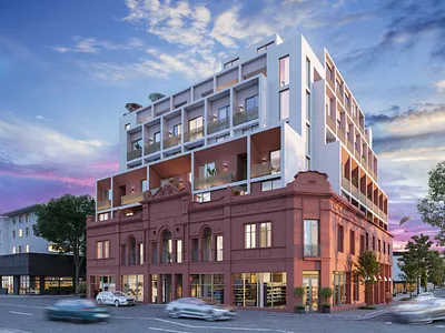 0.5 Bedroom Apartment For Sale in Cape Town - 6IDb.webp