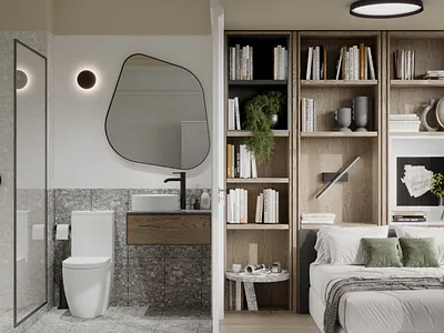 0.5 Bedroom Apartment For Sale in Cape Town - SOm3.webp