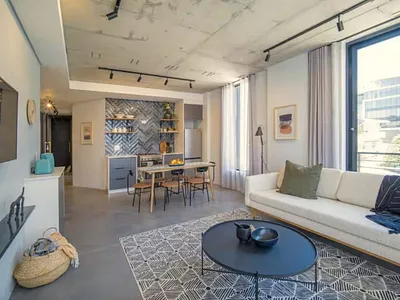 2 Bedroom Apartment For Sale in Cape Town - img