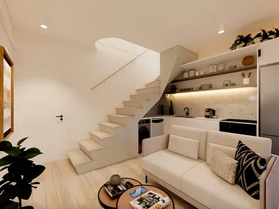 1 Bedroom Apartment For Sale in Cape Town - 6CgU.webp