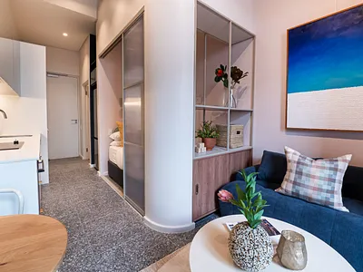 0.5 Bedroom Apartment For Sale in Cape Town - img