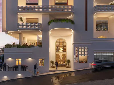 0.5 Bedroom Apartment For Sale in Cape Town - img