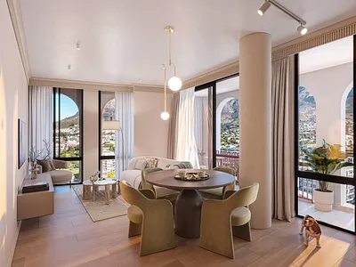 2 Bedroom Apartment For Sale in Cape Town - img