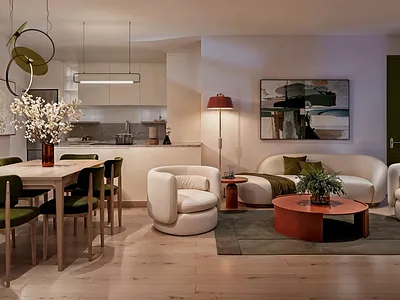 2 Bedroom Apartment For Sale in Cape Town - img