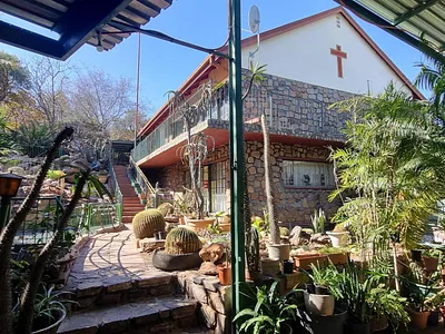 3 Bedroom House For Sale in Brits - img