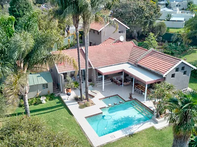 3 Bedroom House For Sale in Sandton - 4Kq0.webp