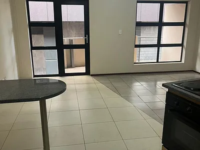 0.5 Bedroom Townhouse For Sale in Johannesburg - 7ocE.webp
