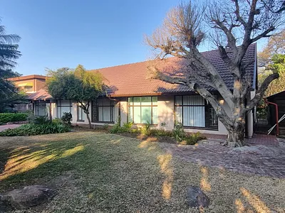 4 Bedroom House For Sale in Brits - YouF.webp