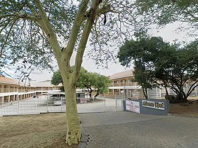 2 Bedroom Apartment For Sale in Brits - img