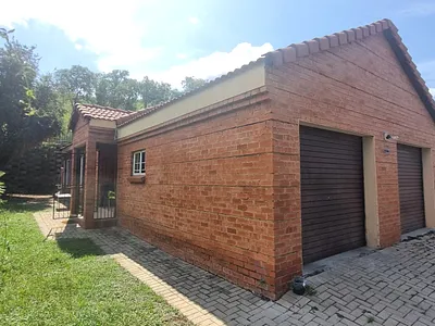 3 Bedroom House To Rent in Brits - l4jz.webp