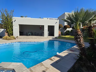 1 Bedroom Townhouse For Sale in Sandton - img