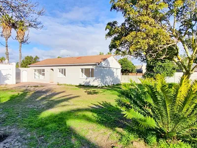 3 Bedroom House To Rent in Blouberg - img