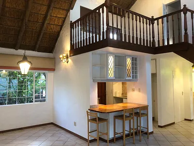 3 Bedroom House To Rent in Sandton - img