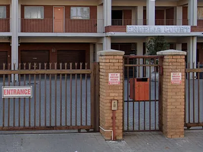 2 Bedroom Apartment To Rent in Brits - Q7x5.webp