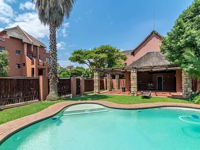 1 Bedroom Apartment For Sale in Sandton - img