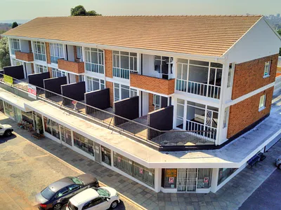 Apartment To Rent in Randburg - img