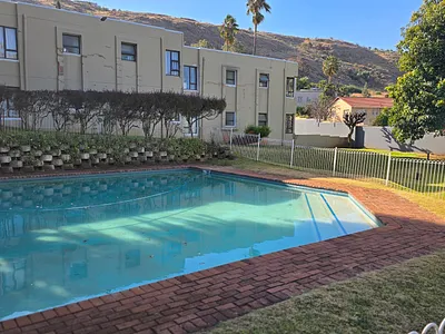 1 Bedroom Townhouse To Rent in Johannesburg - img
