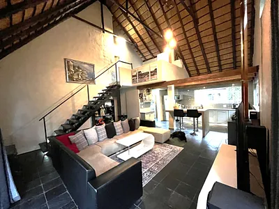 3 Bedroom House For Sale in Sandton - xFch.webp