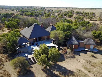 Farm For Sale in Brits - img