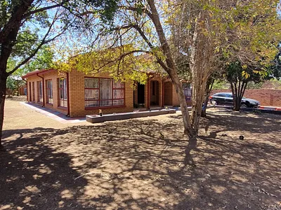 3 Bedroom House For Sale in Brits - ikDX.webp