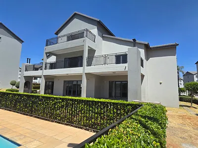 1 Bedroom Townhouse To Rent in Midrand - img