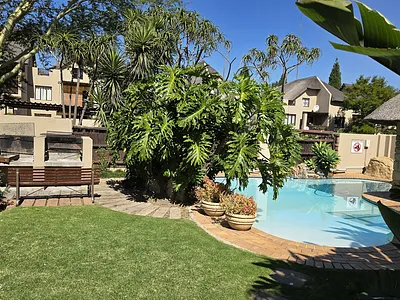 1 Bedroom Townhouse For Sale in Sandton - img