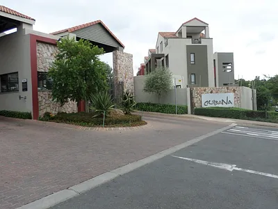 2 Bedroom Townhouse For Sale in Sandton - img