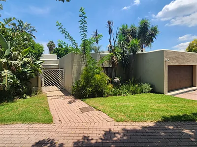 3 Bedroom House To Rent in Sandton - 8S3f.webp