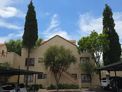 2 Bedroom Townhouse For Sale in Sandton - img