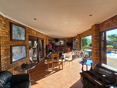 Farm For Sale in Krugersdorp - img