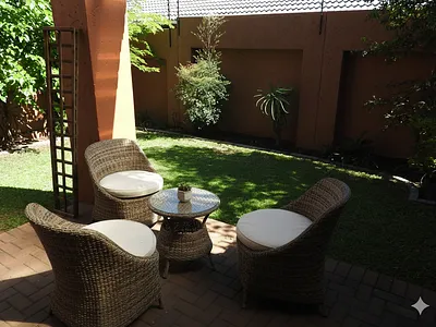 2 Bedroom Apartment For Sale in Sandton - img