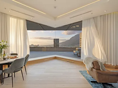 3 Bedroom Apartment For Sale in Cape Town - img