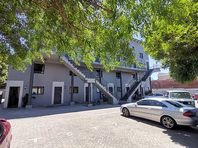 1 Bedroom Apartment To Rent in Cape Town - ptlJ.webp