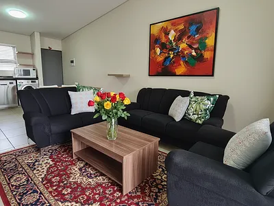 2 Bedroom Apartment For Sale in Sandton - img