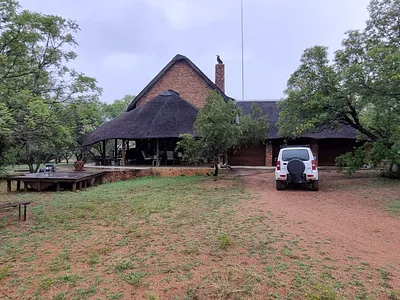 3 Bedroom House For Sale in Brits - hDMB.webp