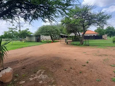 Farm For Sale in Brits - tL9J.webp