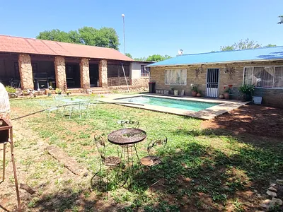 Farm For Sale in Brits - AFRJ.webp